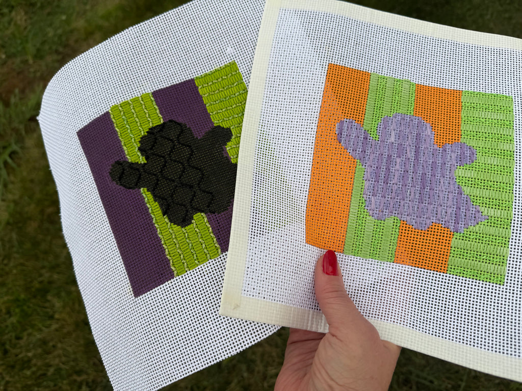 Halloween Ghost Kit - Traditional Colors