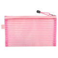 Mesh Project Bag - 10”x 6”