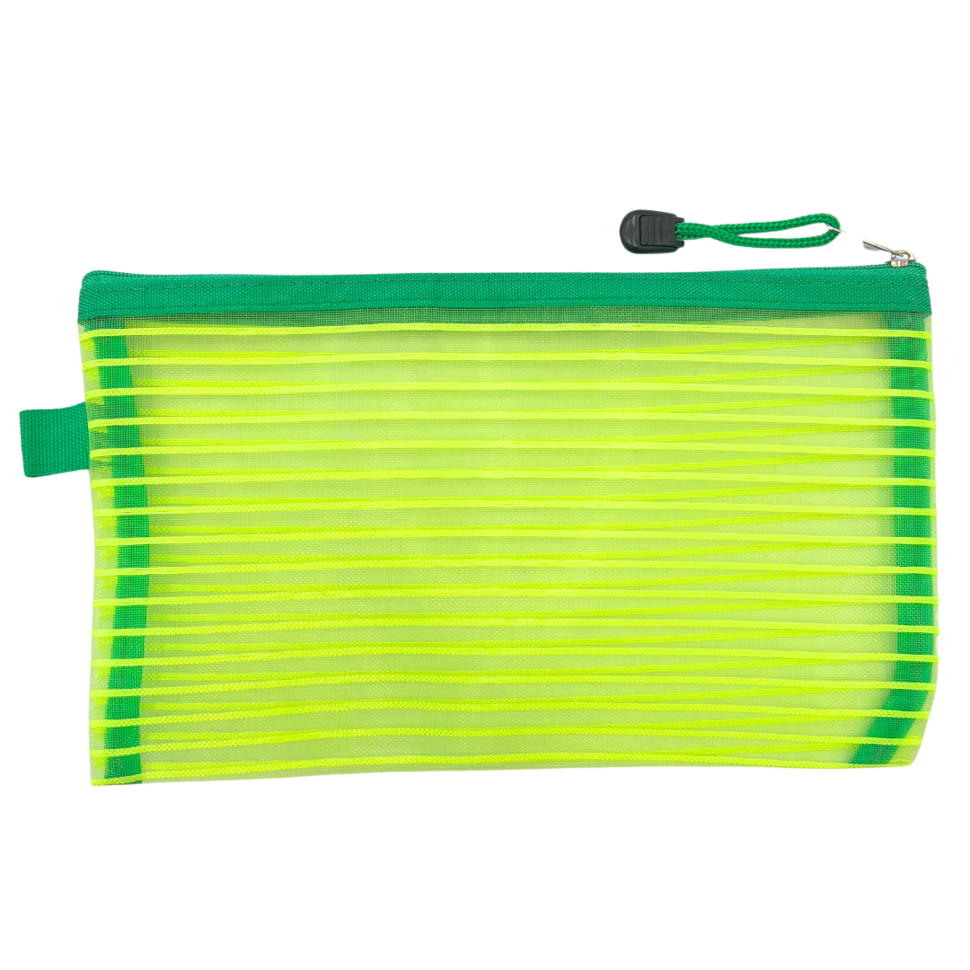 Mesh Project Bag - 10”x 6”