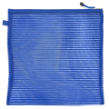 Mesh Project Bags – 15” x 15”