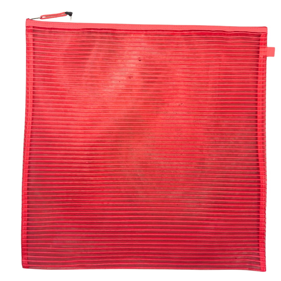 Mesh Project Bags – 20” x 20”