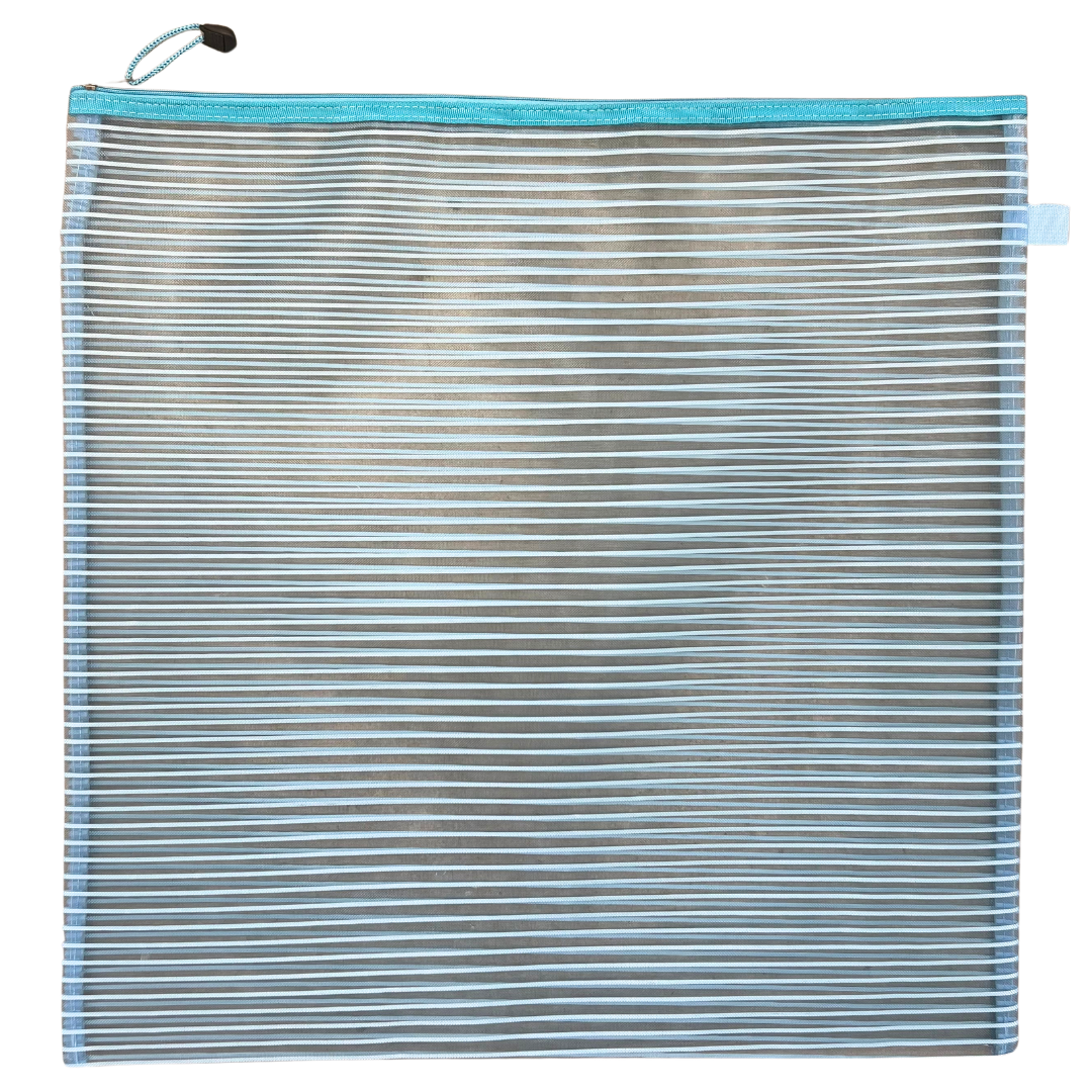 Mesh Project Bags – 20” x 20”