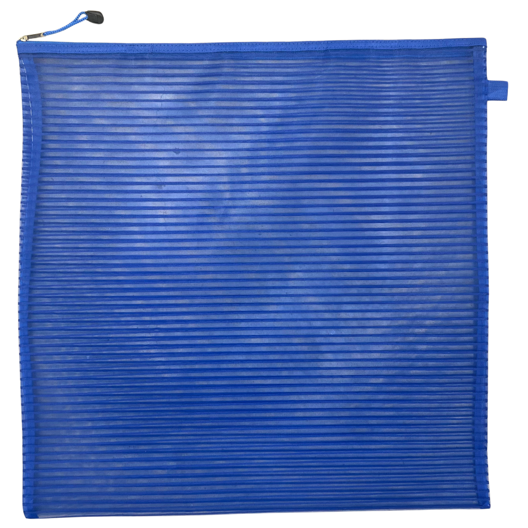 Mesh Project Bags – 20” x 20”