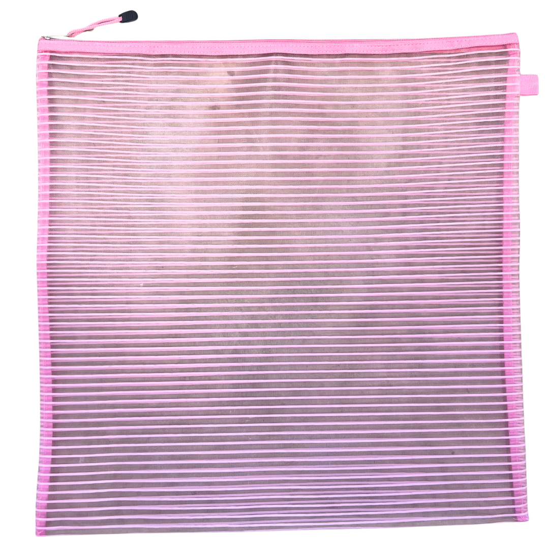 Mesh Project Bags – 20” x 20”