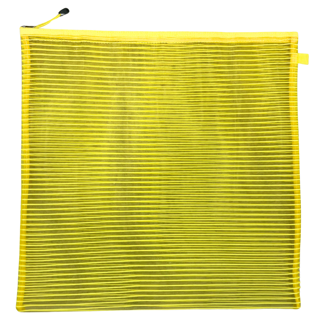 Mesh Project Bags – 20” x 20”