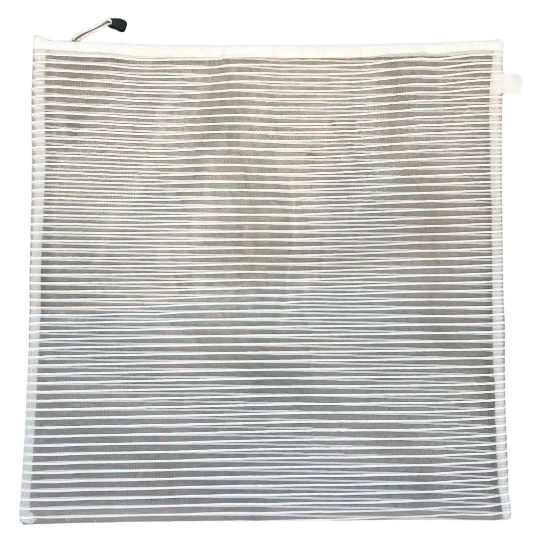 Mesh Project Bags – 20” x 20”