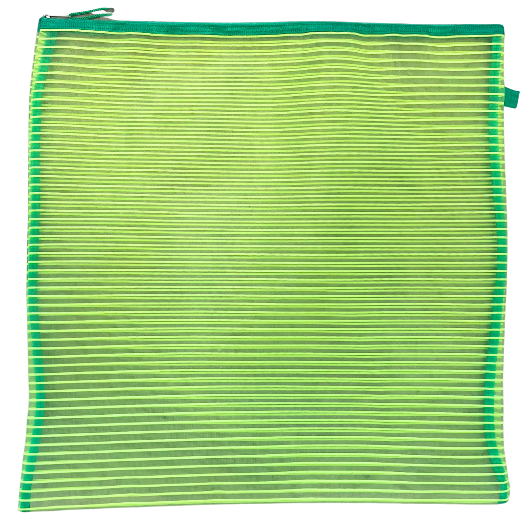 Mesh Project Bags – 20” x 20”