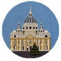 St. Peter - Cathedral of the World