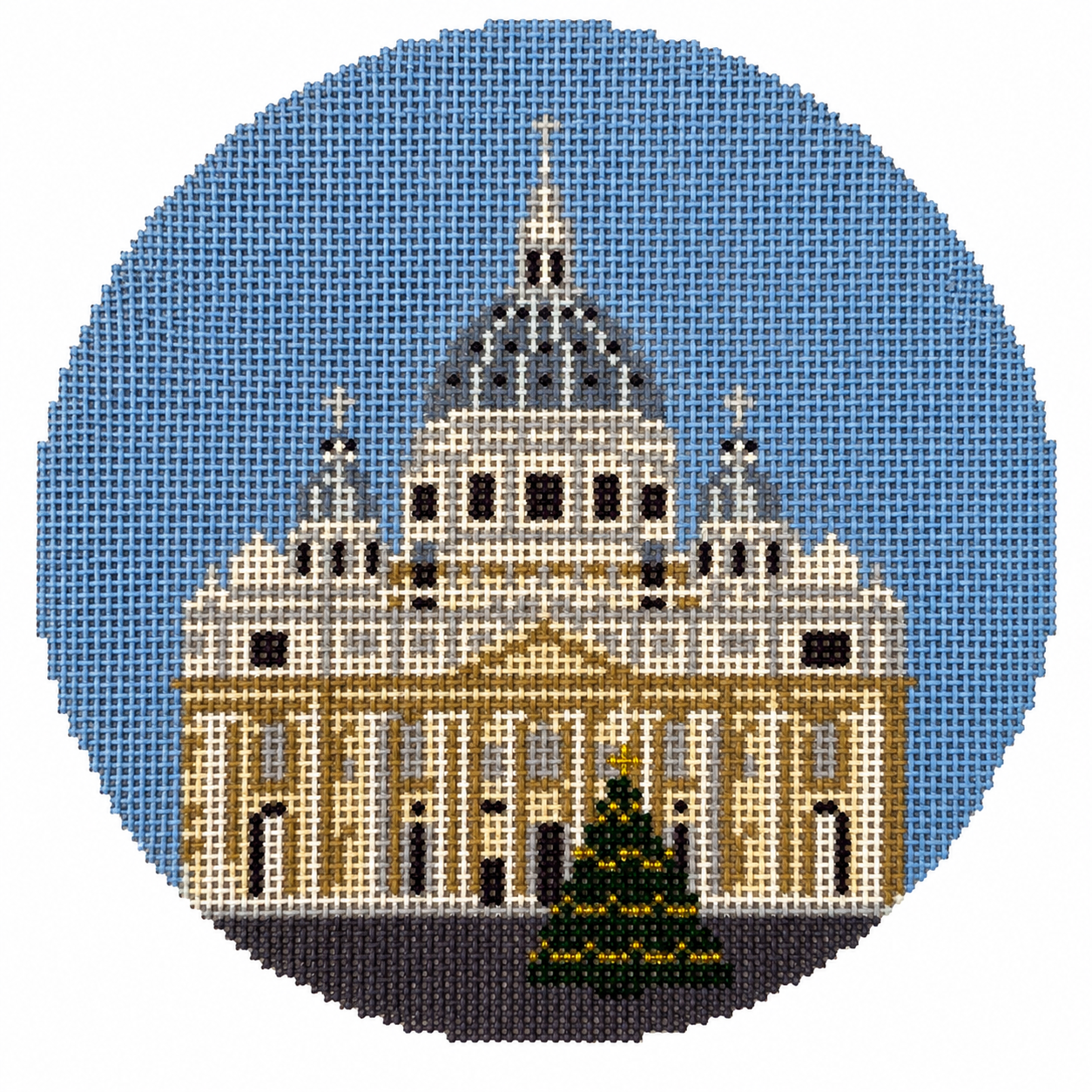 St. Peter - Cathedral of the World