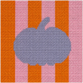 Halloween Pumpkin Kit - Pastel