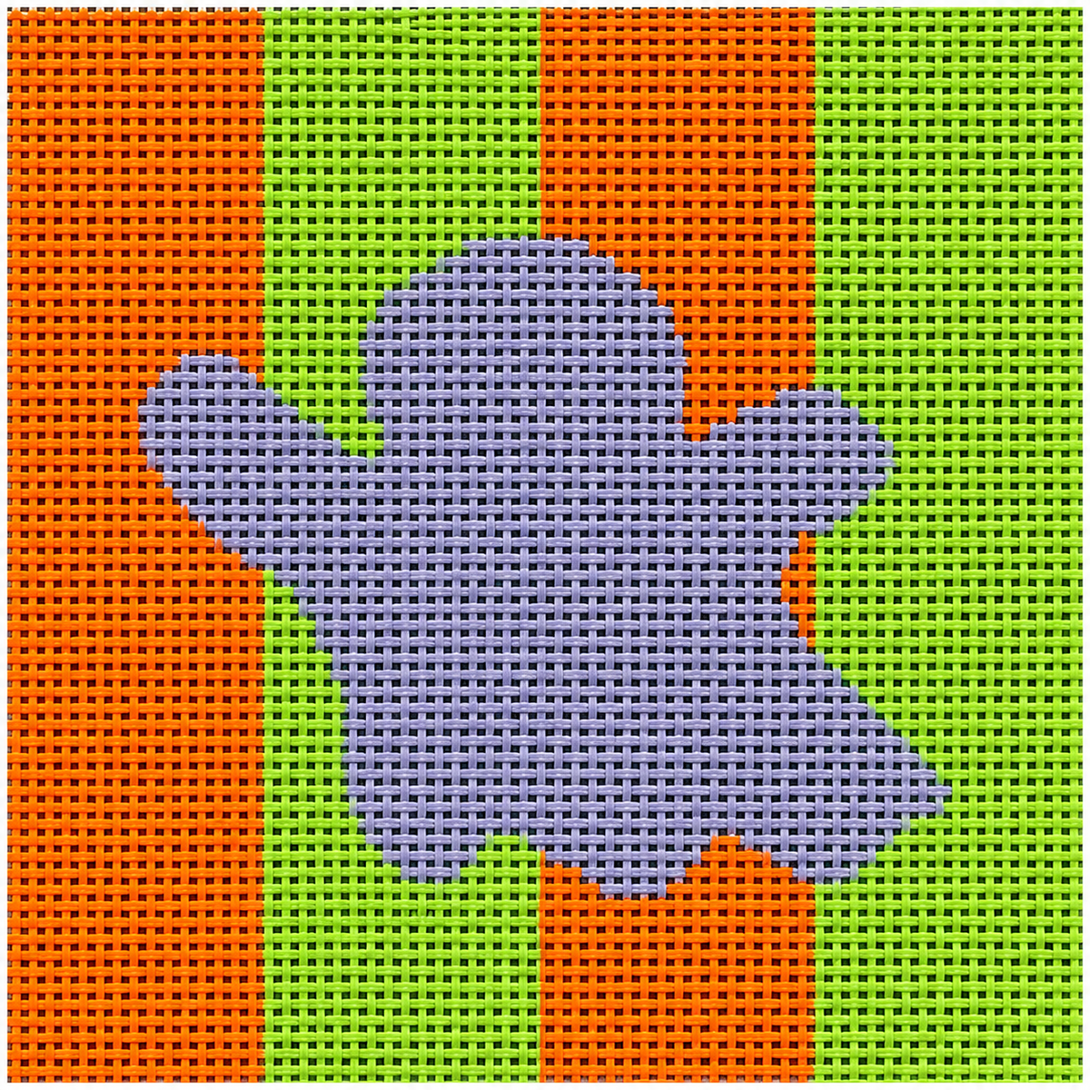 Halloween Ghost Kit - Pastel