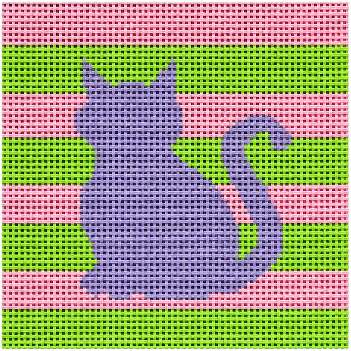 Halloween Cat Kit - Pastel