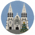 St. Patrick NYC- Cathedral of the World Canvas