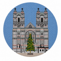 Westminster - Cathedral of the World Canvas