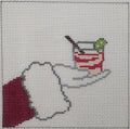 Santa's Sips - Mambo Taxi Margarita
