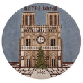 Notre Dame - Cathedral of the World Canvas